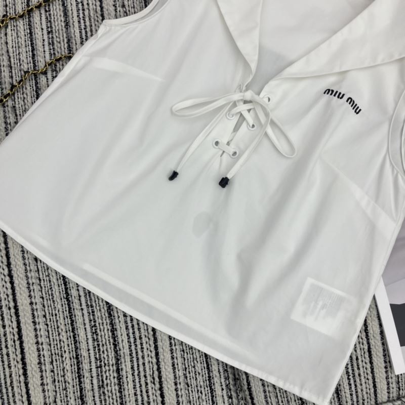 Miu Miu Shirts